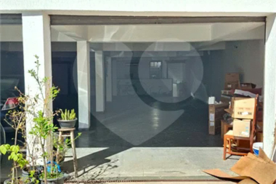 Casa à venda com 5 quartos em Chora Menino, São Paulo, SP