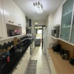 Apartamento à venda com 3 quartos, sendo 1 suíte, em Santo Amaro, São Paulo, SP