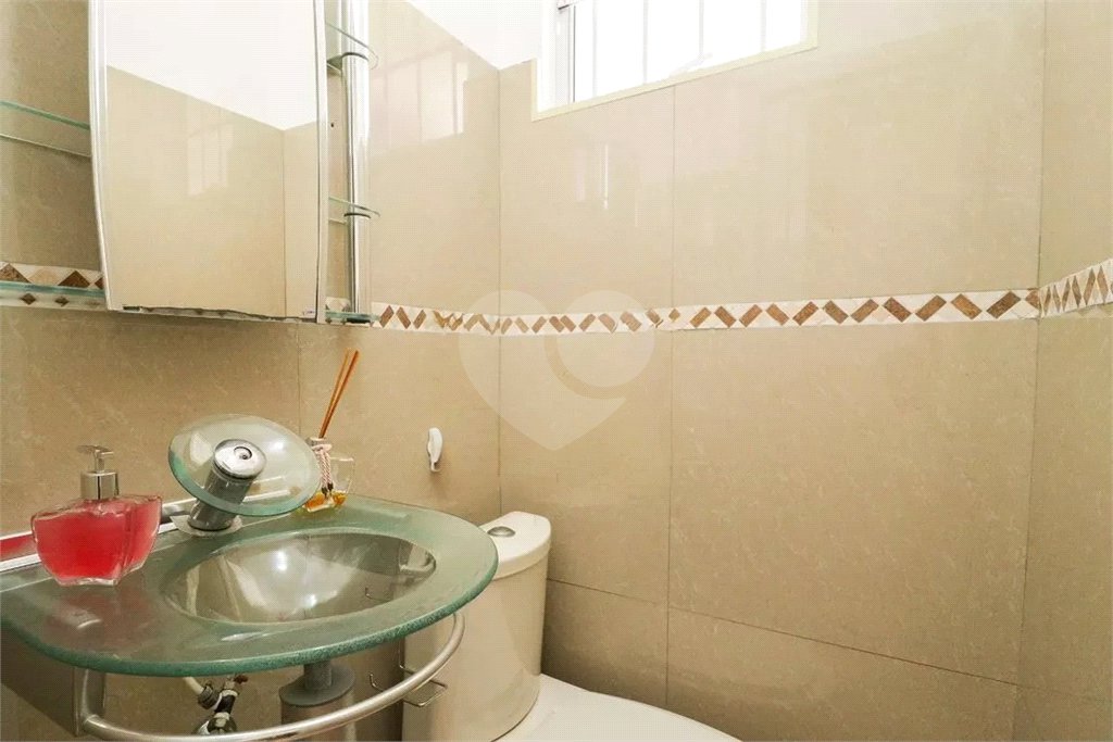 Casa Térrea à venda com 3 quartos, sendo 1 suíte, em Vila Ester (zona Norte), São Paulo, SP
