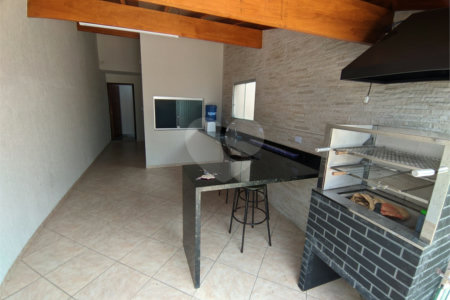 Cobertura à venda com 2 quartos, sendo 1 suíte,  em Vila Scarpelli, Santo André, SP