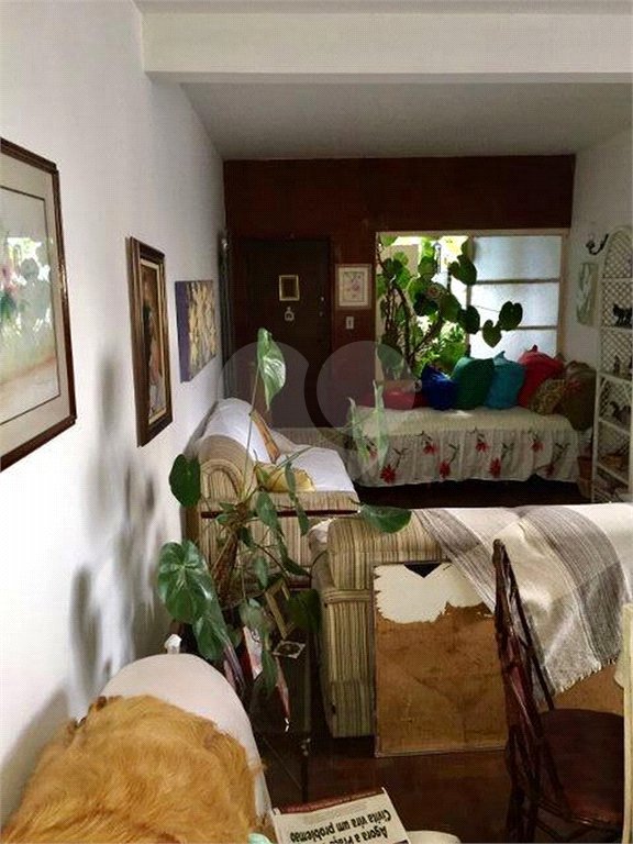 Apartamento à venda com 2 quartos em Pinheiros, São Paulo, SP