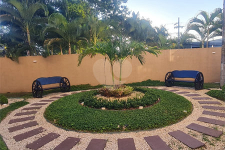 Apartamento à venda com 3 quartos em Campo Grande, Rio de Janeiro, RJ