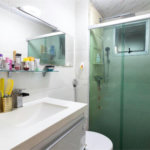 Apartamento à venda com 2 quartos em Jardim das Vertentes, São Paulo, SP