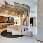 Apartamento à venda com 4 quartos, sendo 3 suítes,  em Brooklin, São Paulo, SP