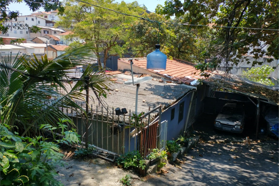 Terreno à venda com 2 quartos em Tucuruvi, São Paulo, SP