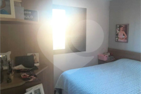 Apartamento à venda com 2 quartos em Jardim do Colégio (zona Norte), São Paulo, SP