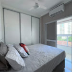 Apartamento à venda com 2 quartos, sendo 1 suíte, em Guilhermina, Praia Grande, SP