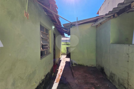 Casa à venda com 1 quarto em Vila Vendramini, Itapetininga, SP