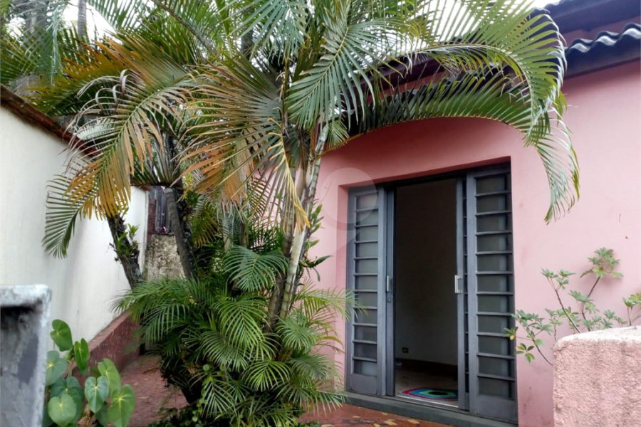 Casa à venda com 3 quartos em Butantã, São Paulo, SP