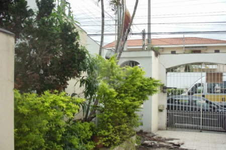 Sobrado à venda com 3 quartos, sendo 2 suítes, em Vila Mazzei, São Paulo, SP