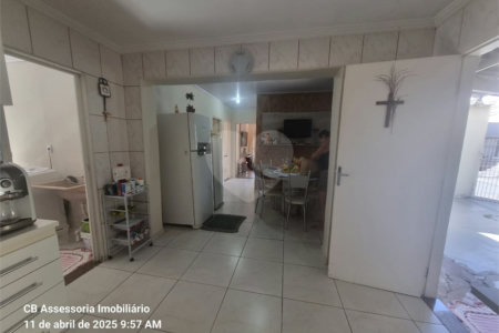 Casa à venda com 3 quartos, sendo 1 suíte,  em Santa Claudina, Vinhedo, SP
