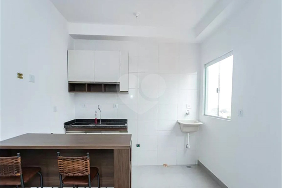 Apartamento à venda com 2 quartos em Vila Celeste, São Paulo, SP