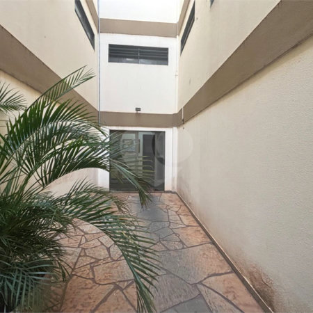 Apartamento à venda com 2 quartos em Vila Seixas, Ribeirão Preto, SP