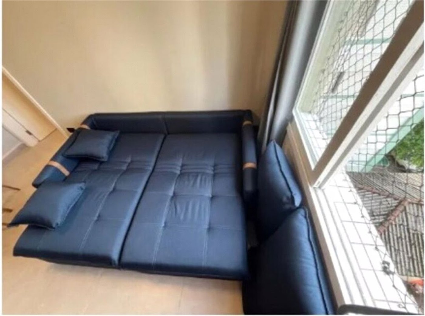 Apartamento Residencial à venda, Centro, São Vicente - AP1340.