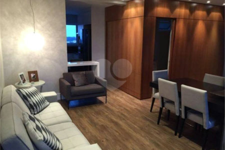 Apartamento à venda com 2 suítes em Cidade Nova I, Indaiatuba, SP