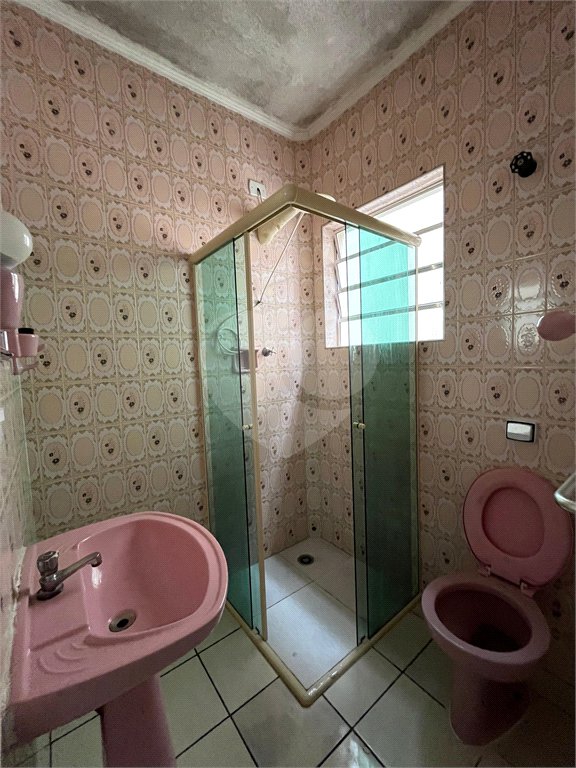 Sobrado à venda com 2 quartos em Vila Nova Mazzei, São Paulo, SP