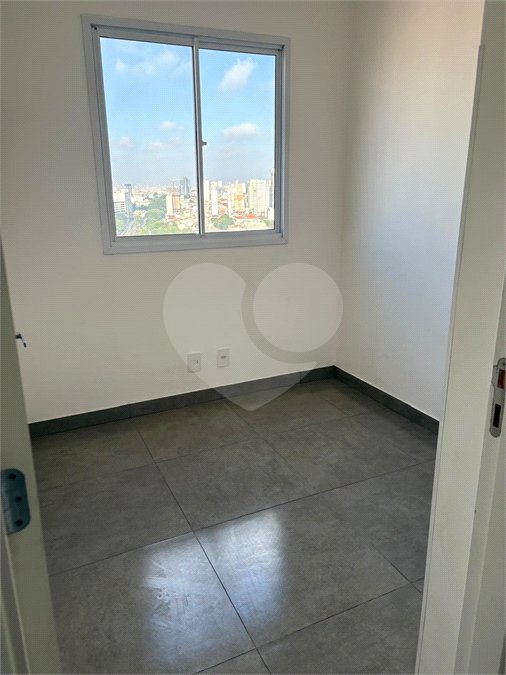 Apartamento à venda com 2 quartos em Tucuruvi, São Paulo, SP