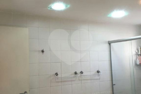 Apartamento à venda com 4 quartos, sendo 3 suítes, em Lar São Paulo, São Paulo, SP
