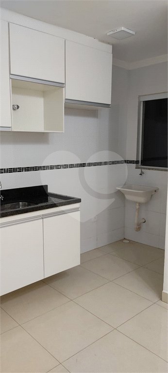 Casa para alugar com 2 quartos no condomínio Residencial Guerreiro, São Paulo - SP