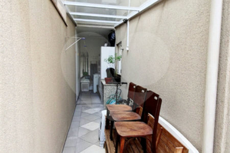 Sobrado à venda com 3 quartos, sendo 1 suíte,  em Jardim Leocádia, Sorocaba, SP