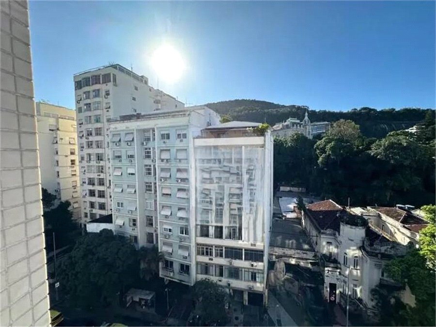 Apartamento à venda com 2 quartos em Laranjeiras, Rio de Janeiro, RJ