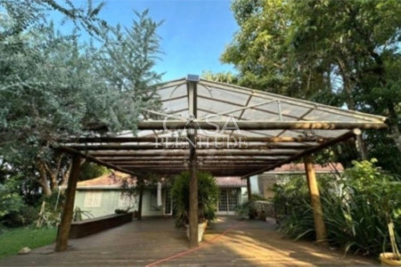 Chácara à venda com 3 suítes em Residencial Alvorada, Araçoiaba da Serra, SP