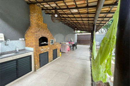 Casa à venda com 3 quartos, sendo 1 suíte,  em São José, Armação dos Búzios, RJ