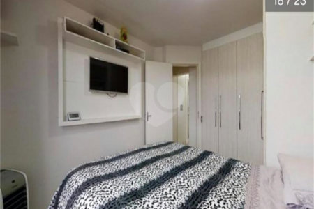 Cobertura à venda com 2 quartos em Vila Marari, São Paulo, SP