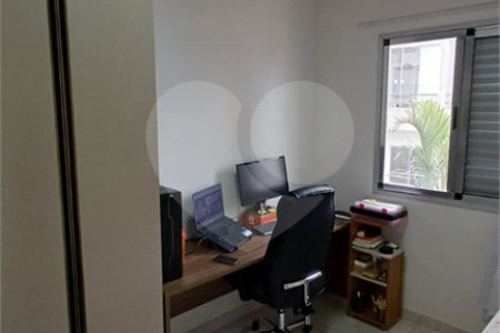 Apartamento à venda com 2 quartos em Alto Ipiranga, Mogi das Cruzes, SP