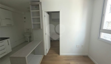 Apartamento à venda com 2 quartos em Santana, São Paulo, SP