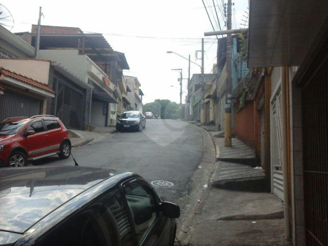 Casa Térrea à venda com 2 quartos em Imirim, São Paulo, SP
