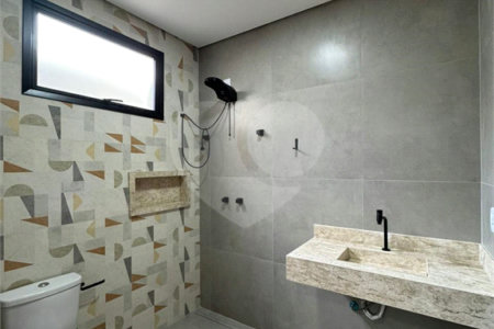 Casa à venda com 3 quartos, sendo 1 suíte, no condomínio Jd. Parque Alvorada, Araraquara - SP