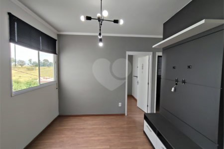 Apartamento à venda com 2 quartos em Vila dos Bandeirantes, Itapetininga, SP