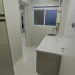 Apartamento à venda com 3 quartos, sendo 2 suítes,  em Jardim Arpoador, São Paulo, SP