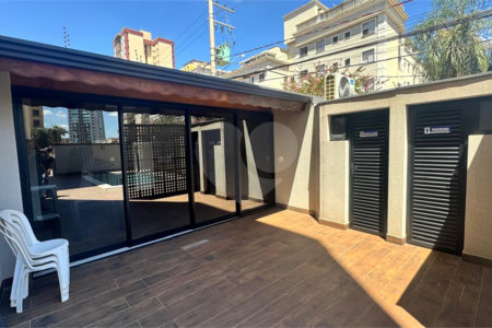 Apartamento à venda com 3 quartos em Presidente Médici, Ribeirão Preto, SP