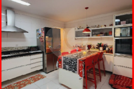 Sobrado à venda com 3 quartos, sendo 1 suíte, em Santana, São Paulo, SP