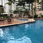 Apartamento à venda com 4 suítes em Vila Suzana, São Paulo, SP