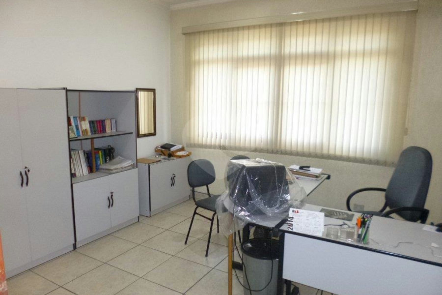 Sala para alugar com 2 quartos em Vila Nova Cachoeirinha, São Paulo, SP