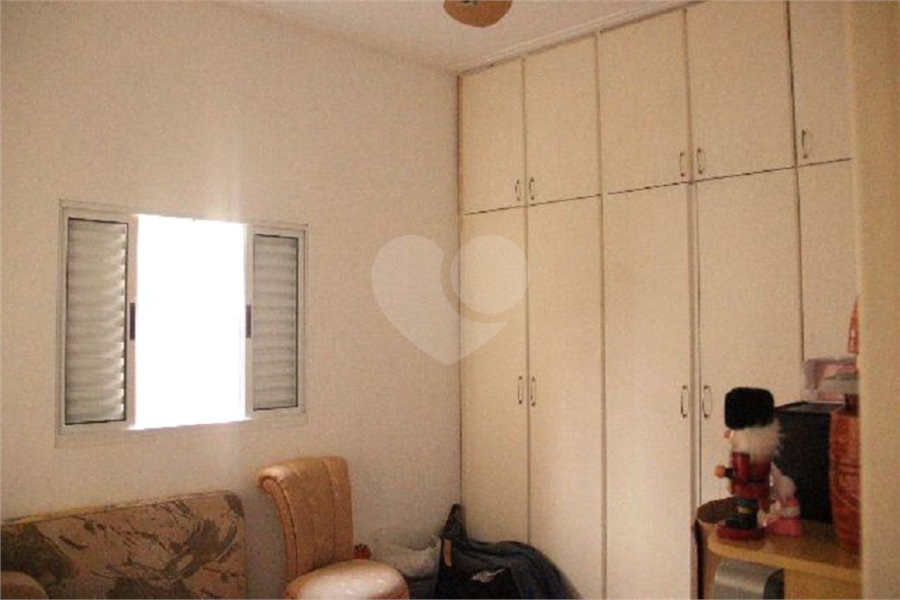Sobrado à venda com 3 quartos, sendo 1 suíte, em Santana, São Paulo, SP