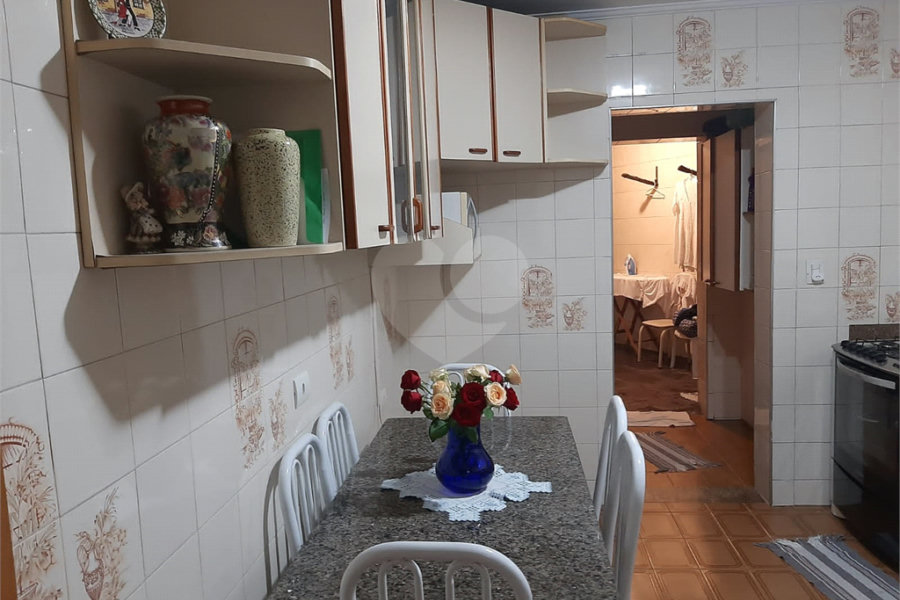 Sobrado à venda com 3 quartos em Vila Nova Mazzei, São Paulo, SP