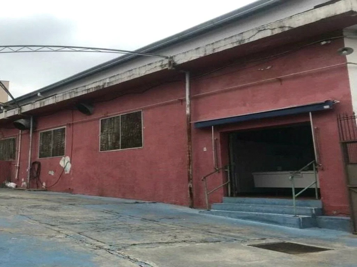 Galpão à venda com 2 quartos, sendo 1 suíte, em Jardim Bonfiglioli, São Paulo, SP