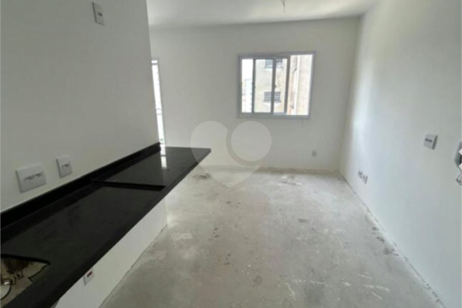 Studio à venda com 1 quarto em Bela Vista, São Paulo, SP