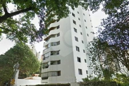 Apartamento à venda com 4 quartos, sendo 1 suíte,  em Brooklin Paulista, São Paulo, SP