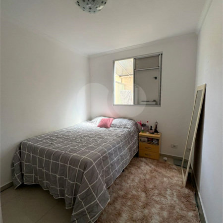 Apartamento à venda com 2 quartos em Vila Caputera, Mogi das Cruzes, SP