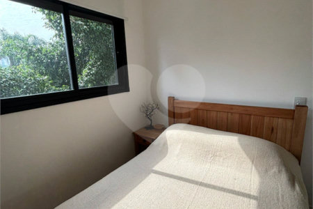 Apartamento para alugar com 1 suíte em Pinheiros, São Paulo, SP
