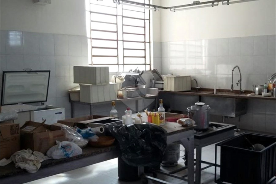 Prédio à venda ou para alugar em Mandaqui, São Paulo, SP