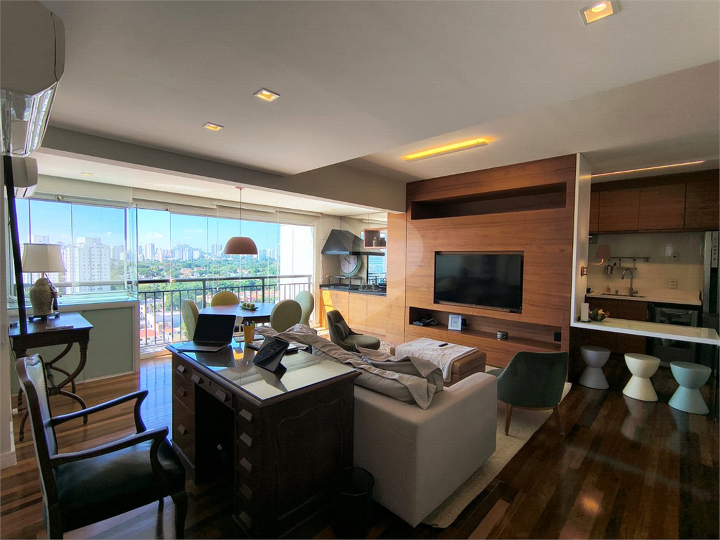 Apartamento à venda com 2 quartos, sendo 1 suíte,  em Vila Cruzeiro, São Paulo, SP