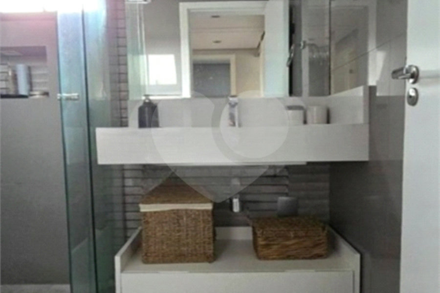 Apartamento à venda com 2 quartos em Santana, São Paulo, SP