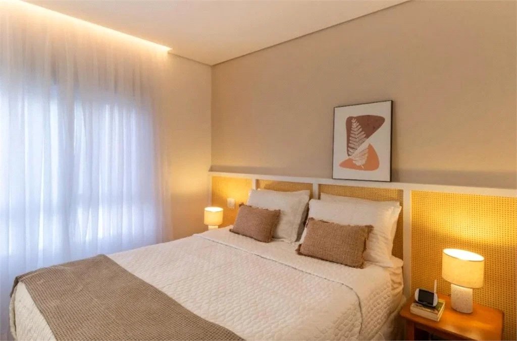 Apartamento à venda com 3 suítes em Vila Andrade, São Paulo, SP