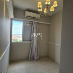 Apartamento à venda com 3 quartos, sendo 1 suíte,  em Jardim Aeroporto I, Itu, SP
